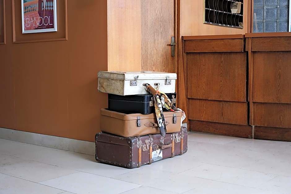 Résidence Le Beau Rivage