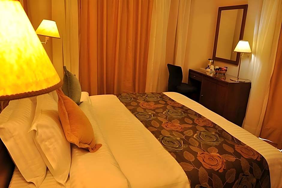 Orient Prince Hotel