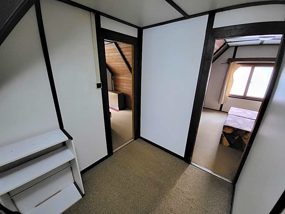 Toska rekreační středisko