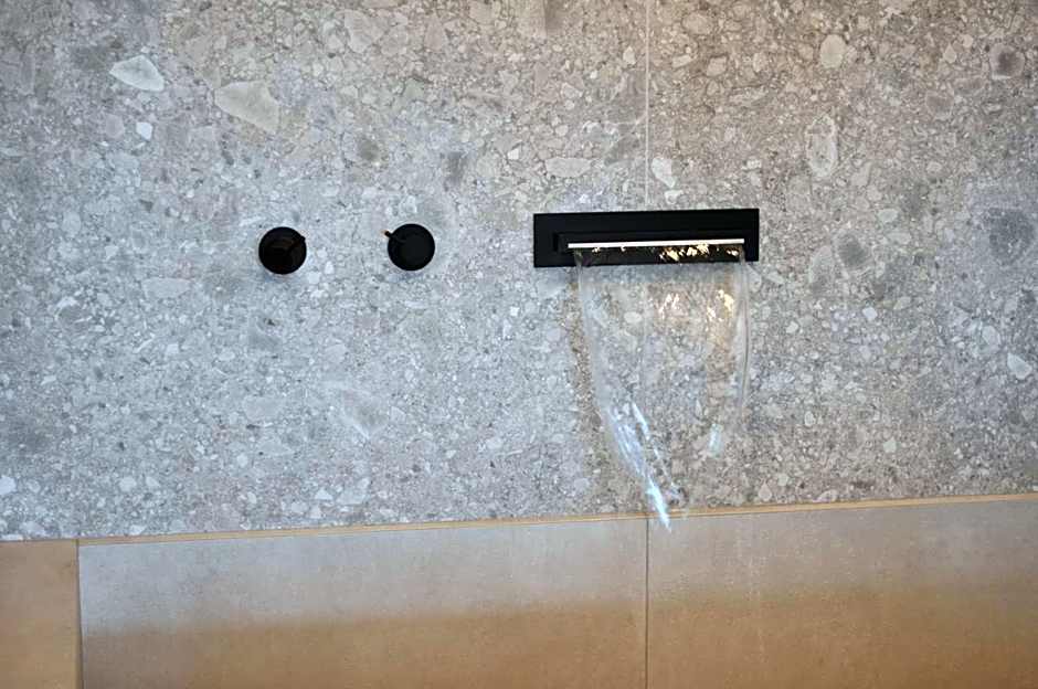 Athinaion Recreation Suites