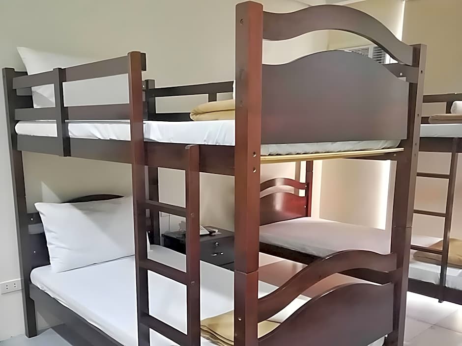 Photo 1 of 5 of 1 Person in 6-Bed Dormitory - Mixed