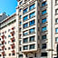 Hotel Via Augusta