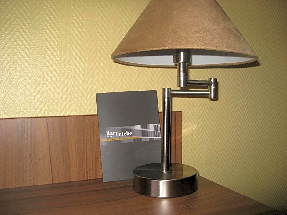Hotel Barnetche
