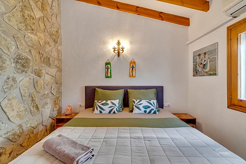 Casa Llibertat boutique stay with spa