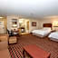 Hampton Inn By Hilton & Suites Dayton-Airport