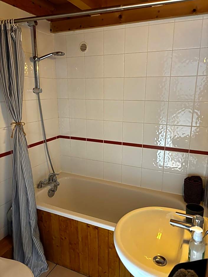 Central Hostel Chatel