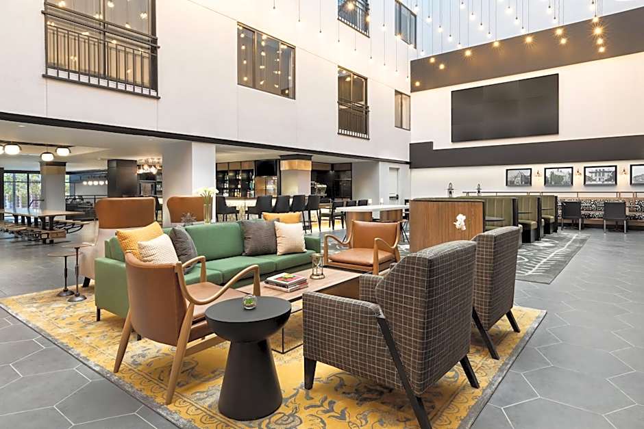 The Arcadian