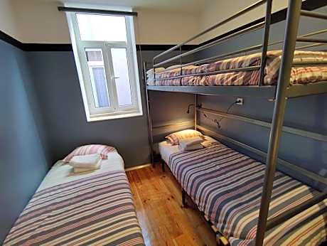 Economic Family Room