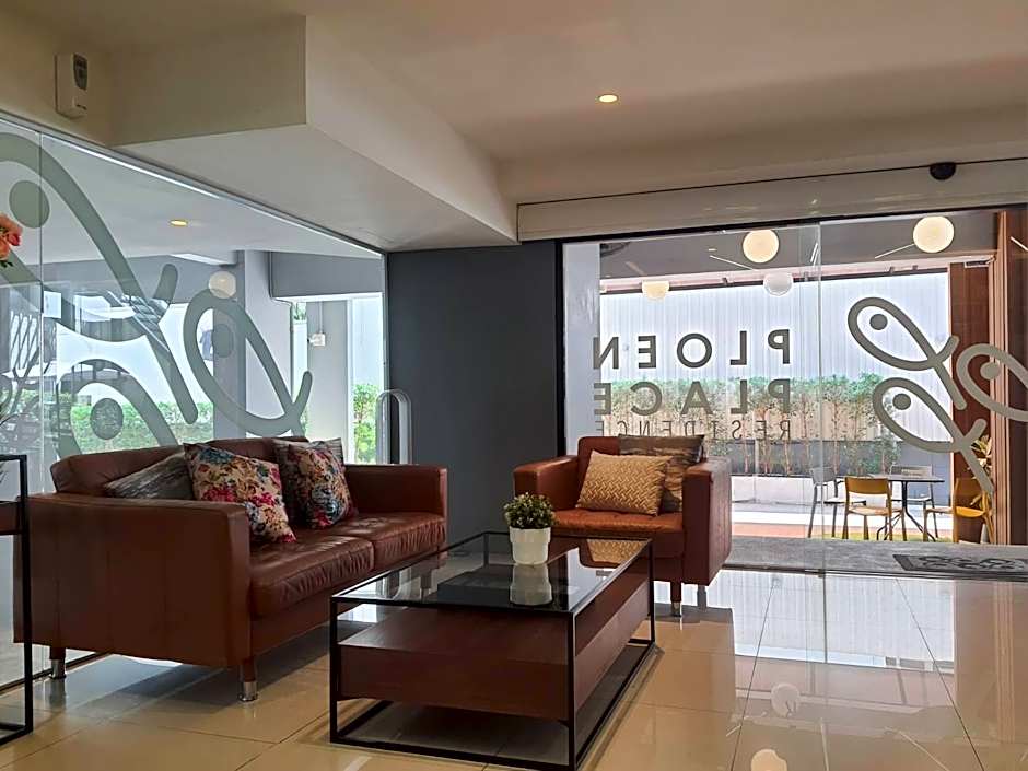 Ploen Place Residence