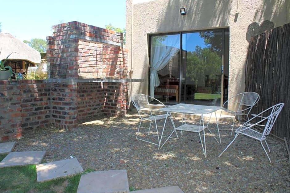 ASAMé @ Oppi-Rivier