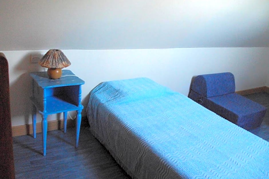 Gîtes du Ménez-Hom