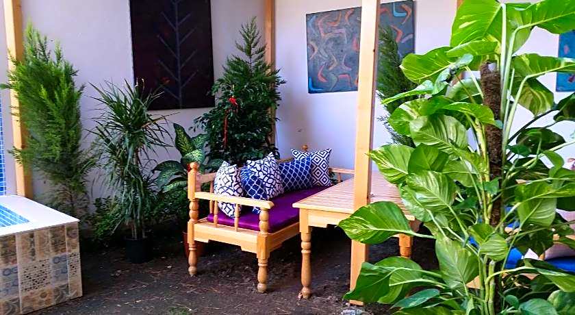 Asiklar boutique hotel 