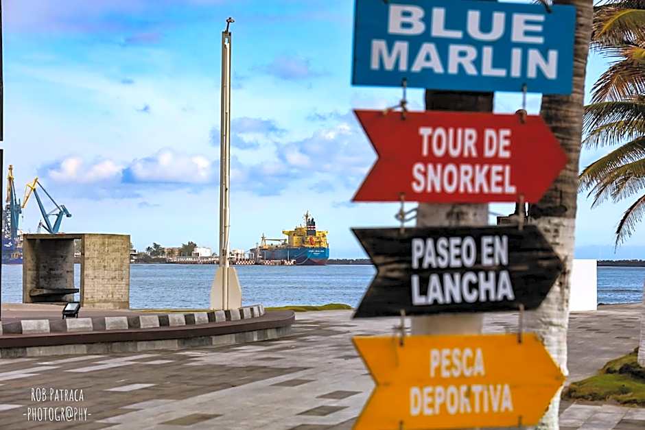 Holiday Inn Express Veracruz Centro Historico