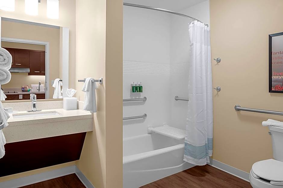TownePlace Suites by Marriott Cincinnati Fairfield