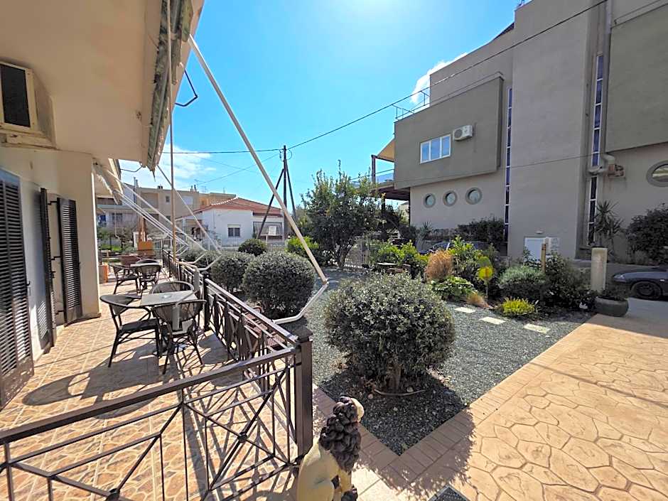 Hotel Apolafsi