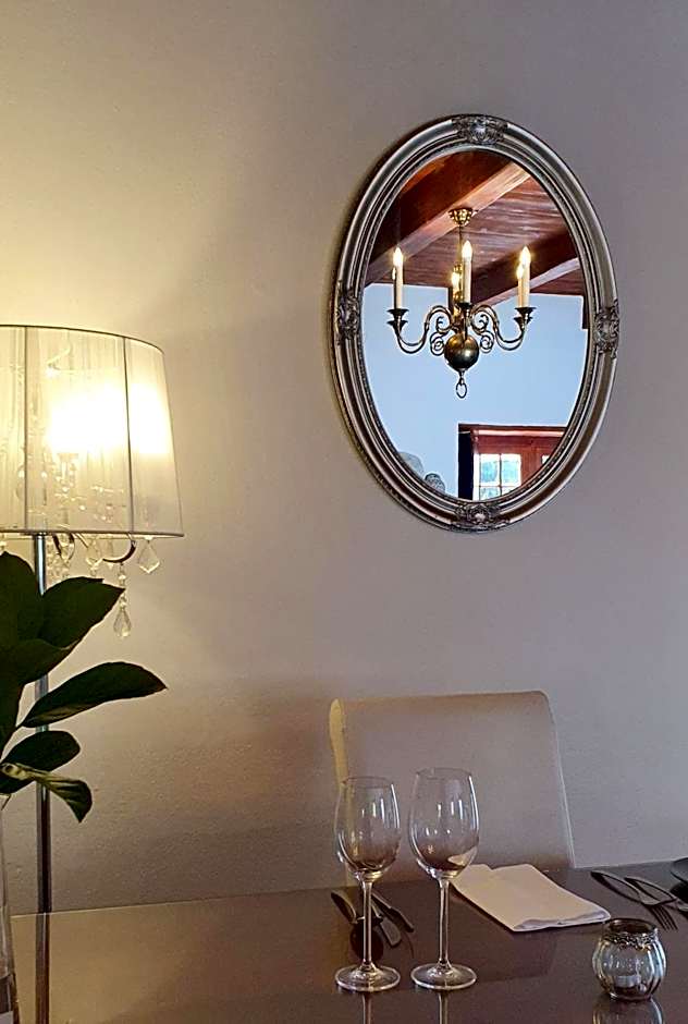 De Kloof Luxury Estate