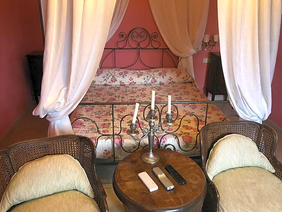 La Locanda della Vecchia Hosteria