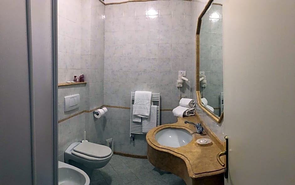 Hotel da Filie'