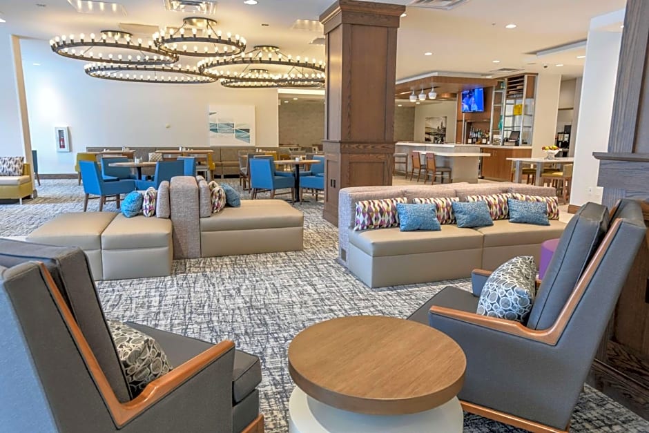 Hilton Garden Inn Cincinnati Midtown