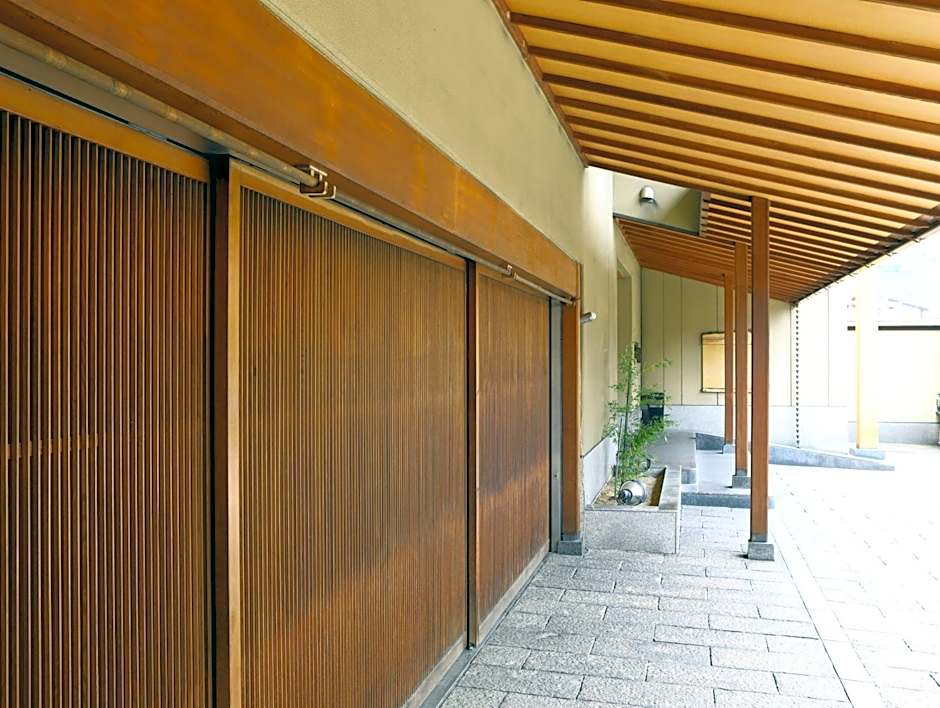 Kamisuwa Onsen Aburaya Ryokan
