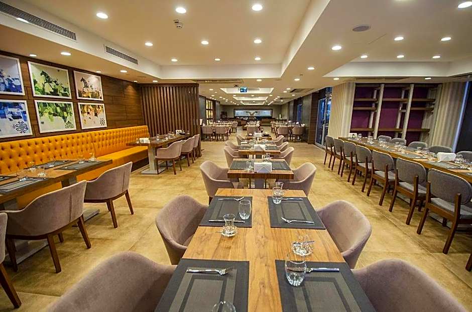 Questa Thermal & Spa Hotel