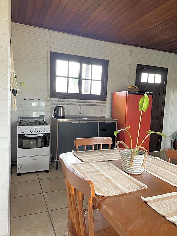 Pousada Uluwatu, Praia do Rosa