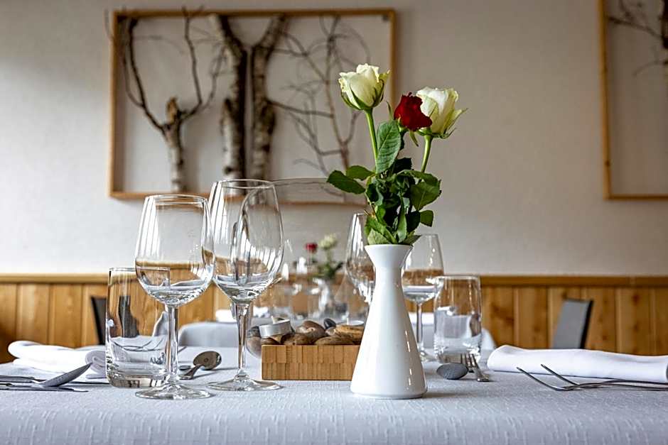 Parkhotel Hirschwang