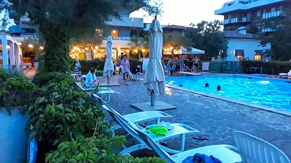 Hotel Residenza Giardino
