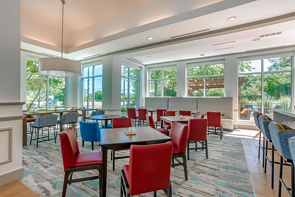 Hilton Garden Inn Cincinnati/Sharonville