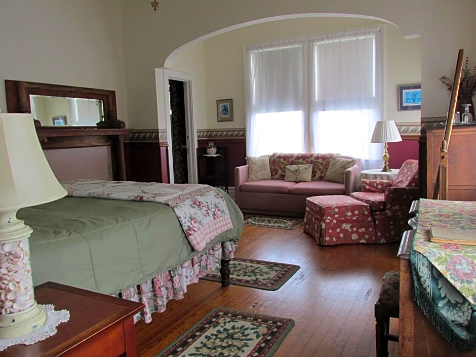 Pensacola Victorian Bed & Breakfast