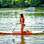 Dahu Wake Park, proche Saint Emilion