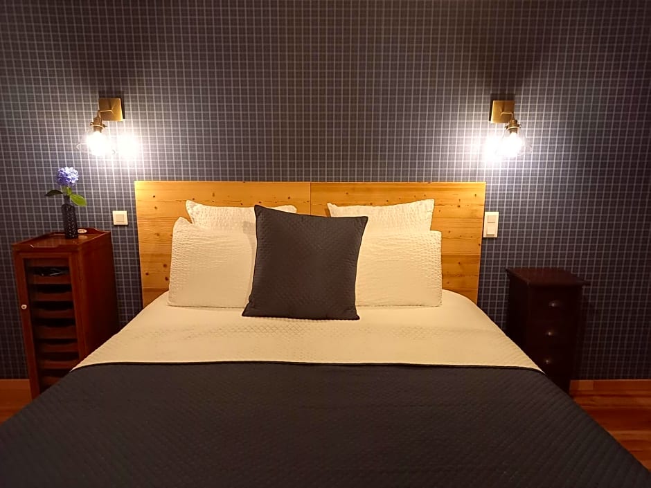 La Maison de Fleurat