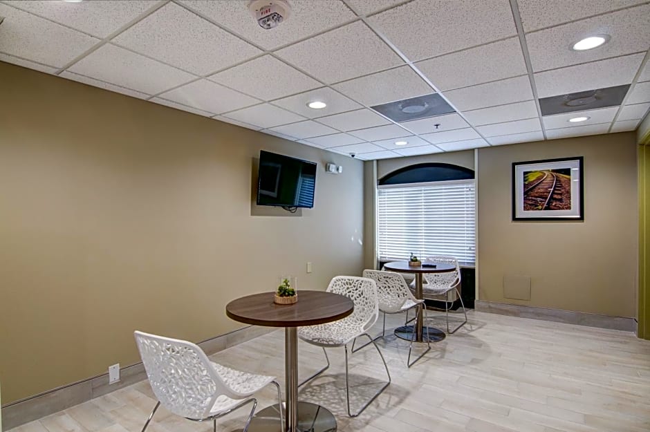 Candlewood Suites : Richmond - West Broad By IHG