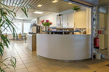 Three-Bedroom Apartment - High Floor