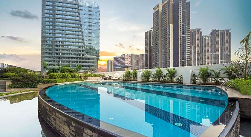 Wyndham Garden Foshan Jinshazhou