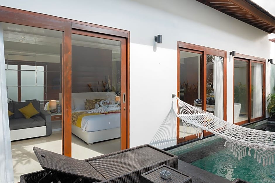 Anari Villas Kuta