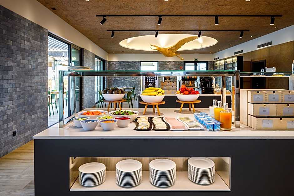 AP Cabanas Beach & Nature - Adults Friendly