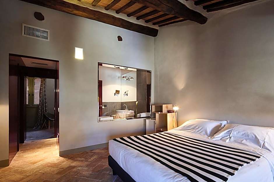 Palazzetto Rosso - Art Hotel