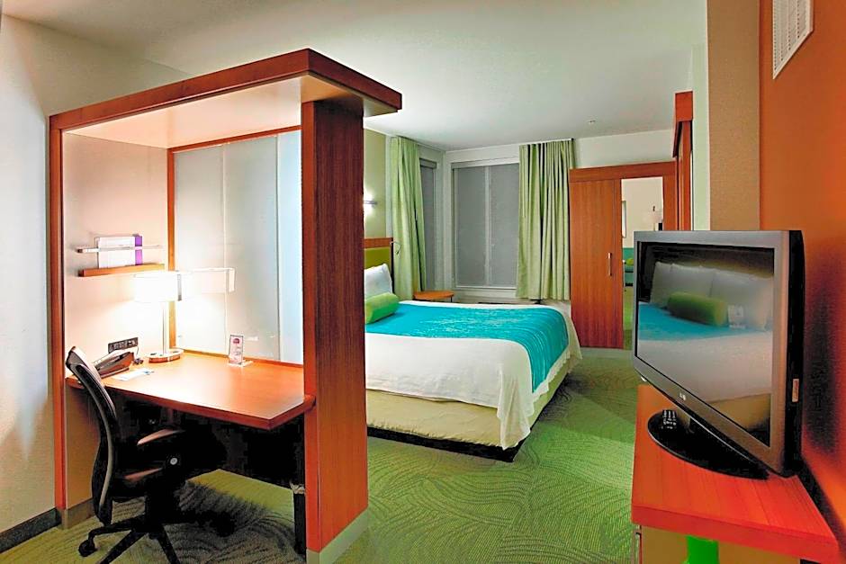 SpringHill Suites by Marriott Lake Charles