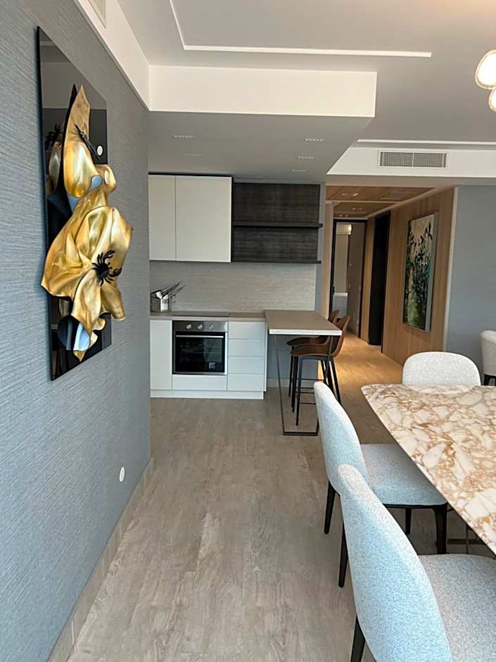 Ceccarini 9 home suite home