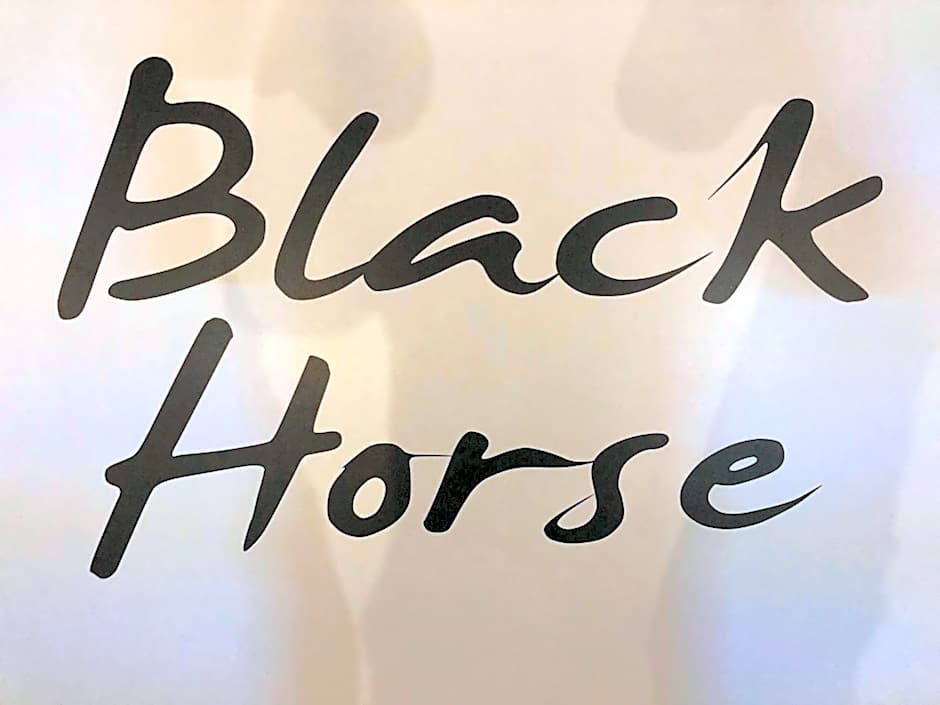 Black Horse