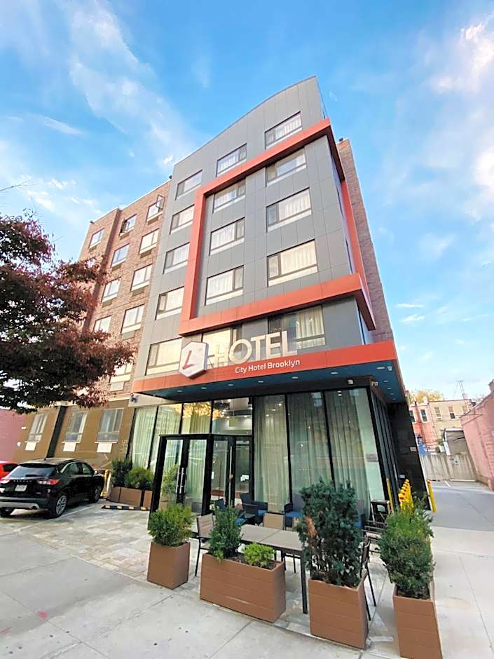 The L Hotel, Ascend Hotel Collection