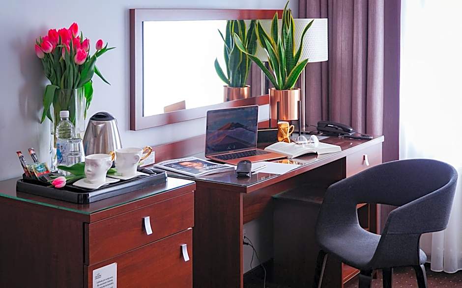 City Center Rooms Piotrkowska 91