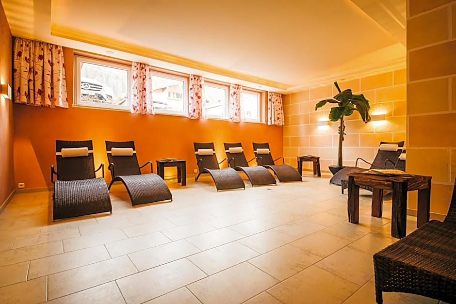 Hotel Dr Otto Murr B&B