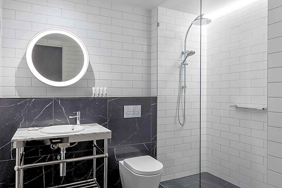 Adina Apartment Hotel Brisbane