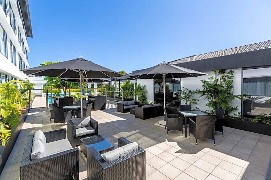 Plymouth International