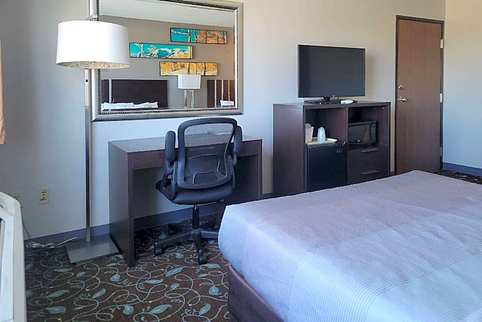 Quality Inn & Suites Pinedale