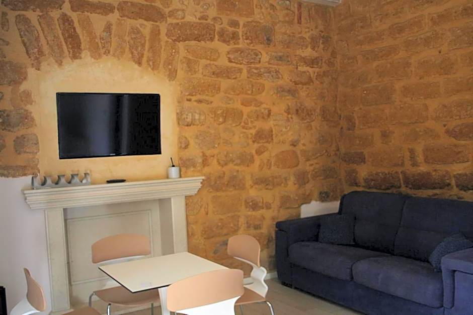 Bamboo Luxury Agrigento