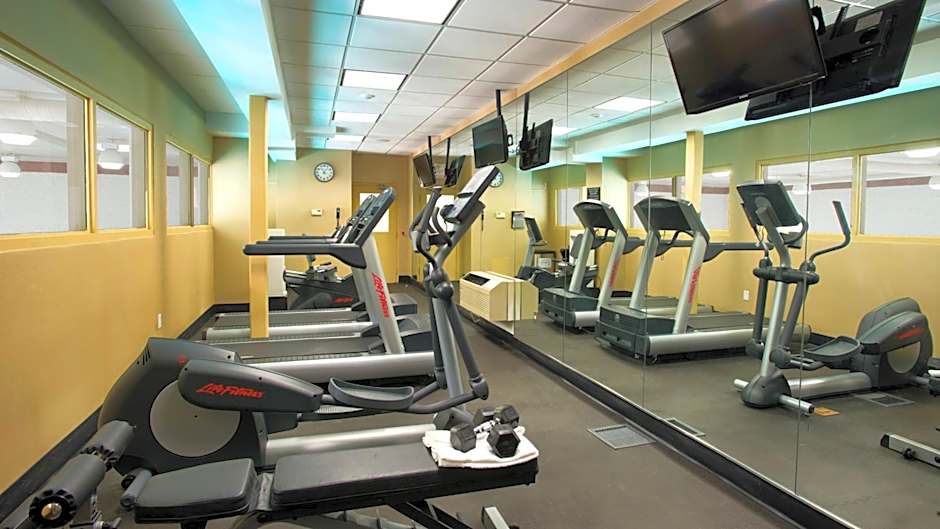 Park Inn By Radisson Toronto-Markham