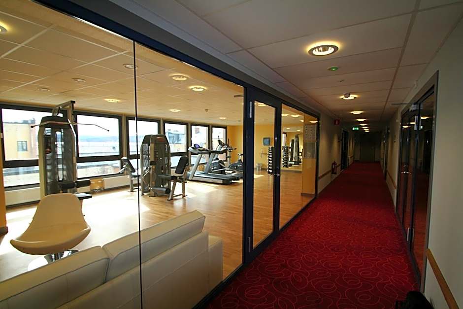 Clarion Collection Hotel Bristol